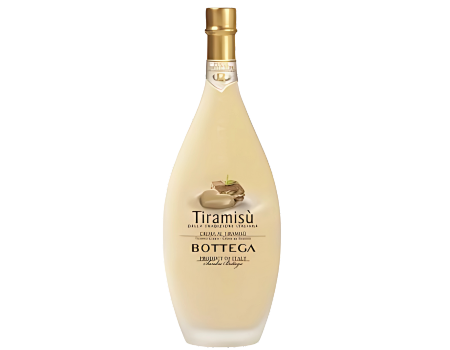 Tiramisú Bottega